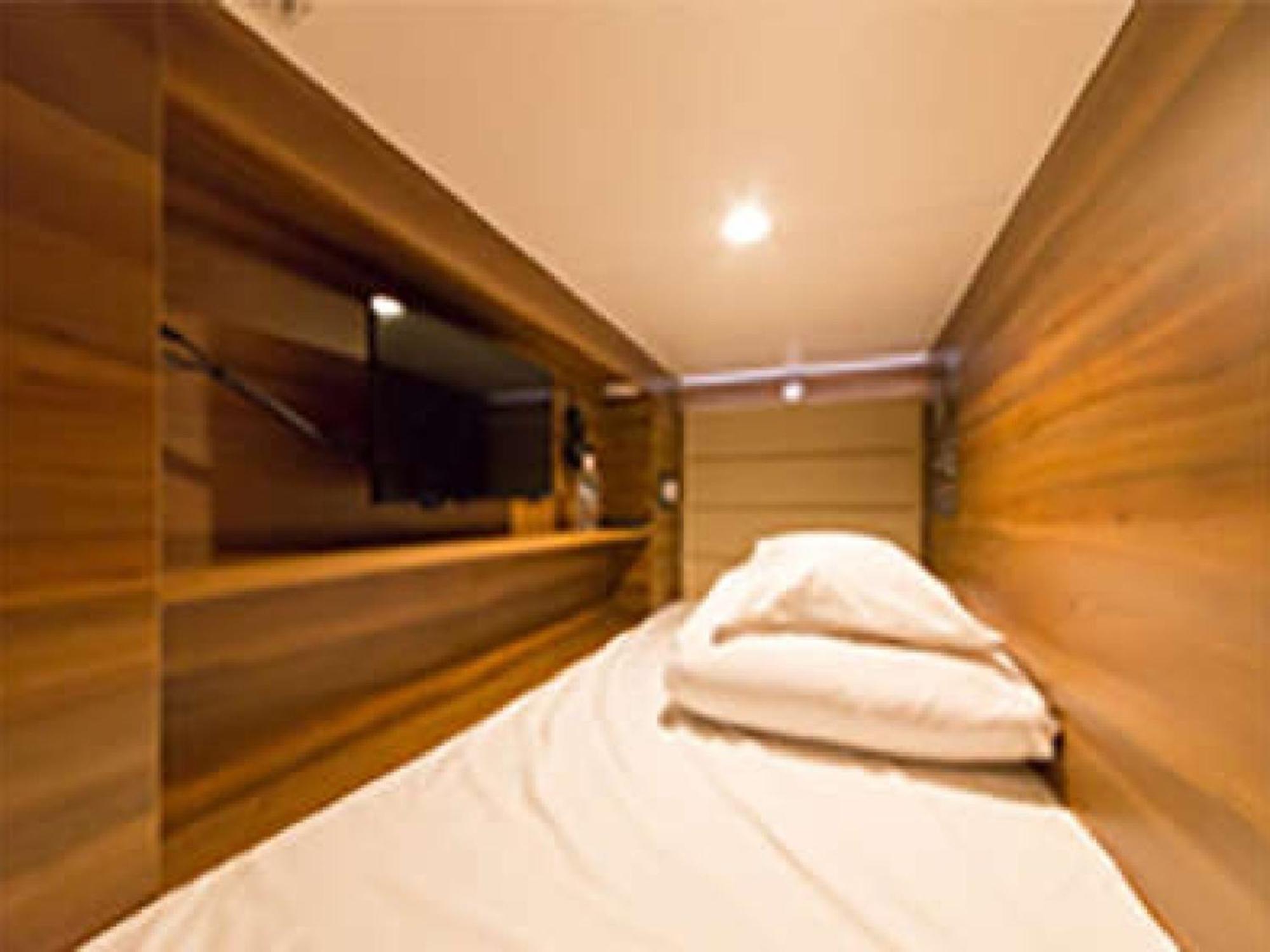 Hotel Livemax Premium Sapporo Odorikoen Exteriér fotografie