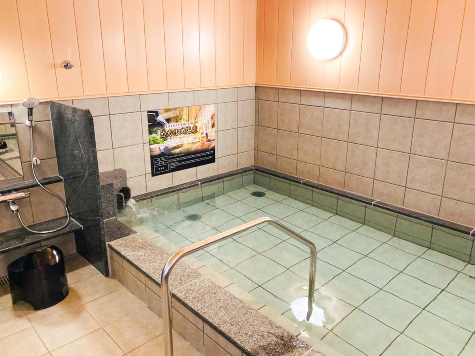 Hotel Livemax Premium Sapporo Odorikoen Exteriér fotografie